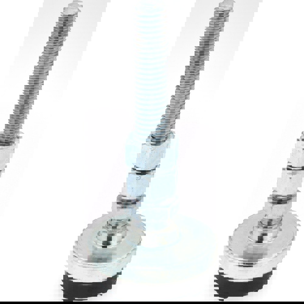 Studded Pivotal Leveling Mount: